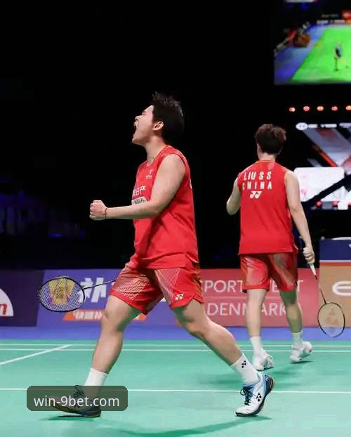 尤伯杯半决赛中国队3-0横扫日本队 第21次晋级决赛 九博体育平台最新动态
